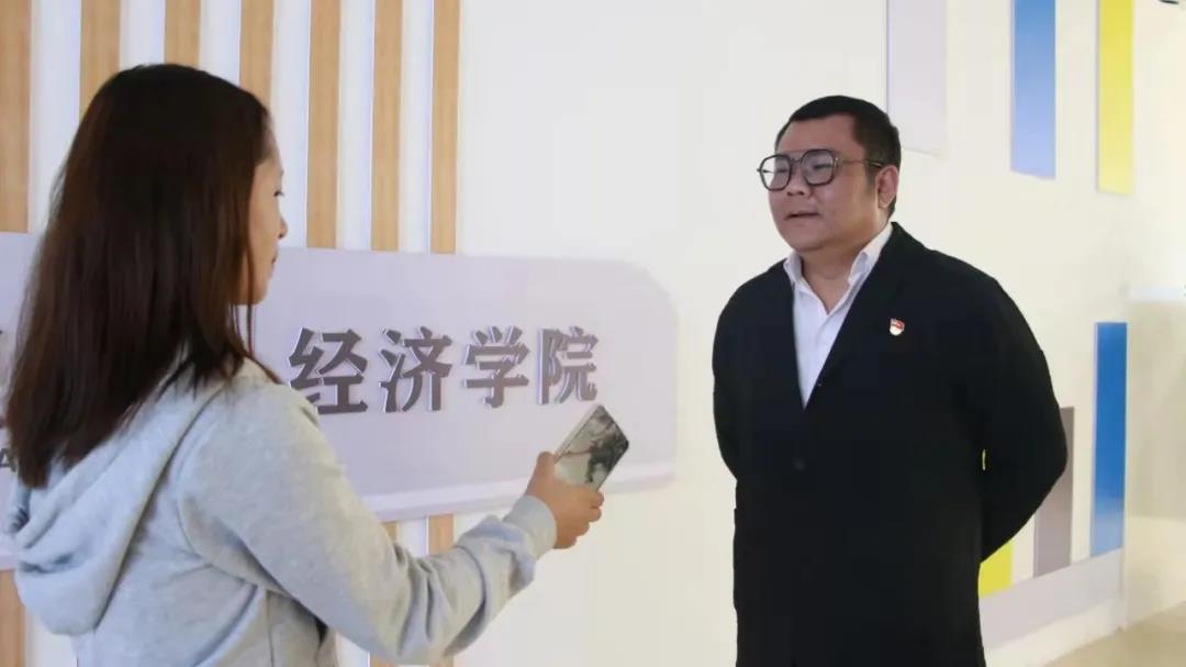 榜样丨经济学院党总支——2021年“两优一先”评选荣获云南省先进基层党组织