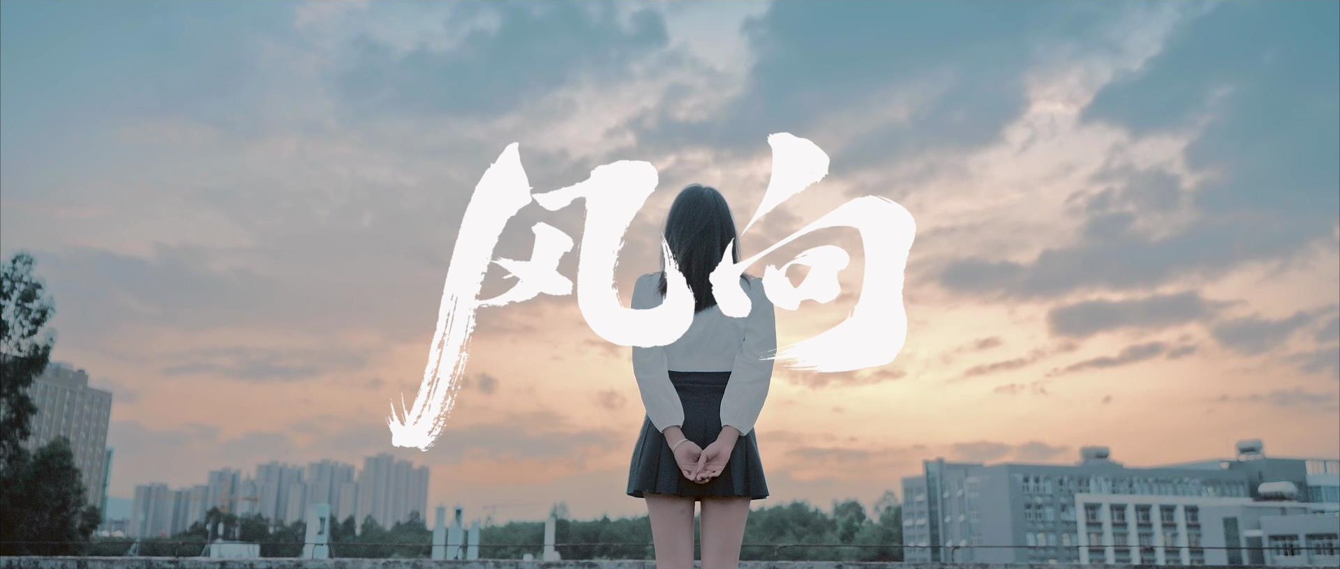 《风向》