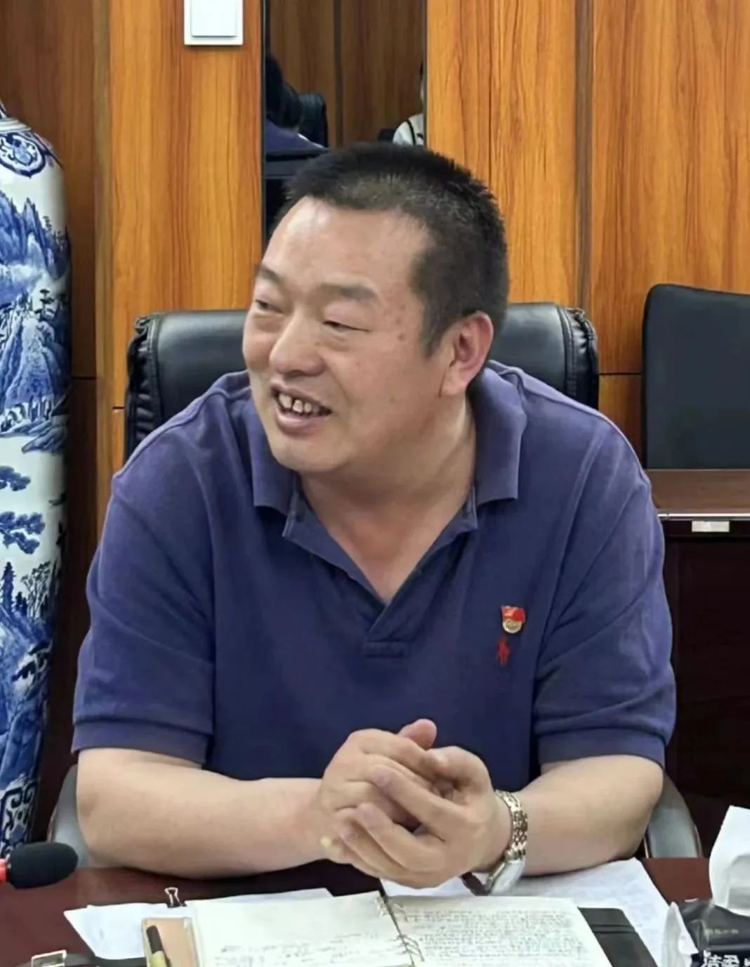 昆明文理学院召开学生民族团结进步教育工作座谈会