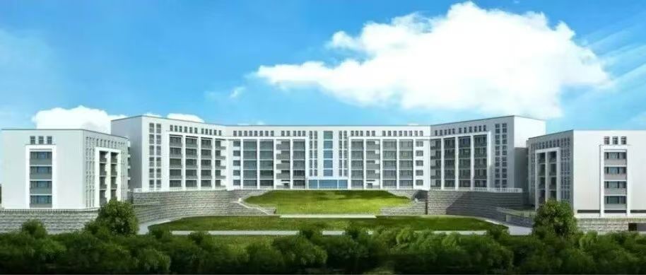 媒体看文理 ｜硬件再升级！昆明文理学院二期建设项目加速推进
