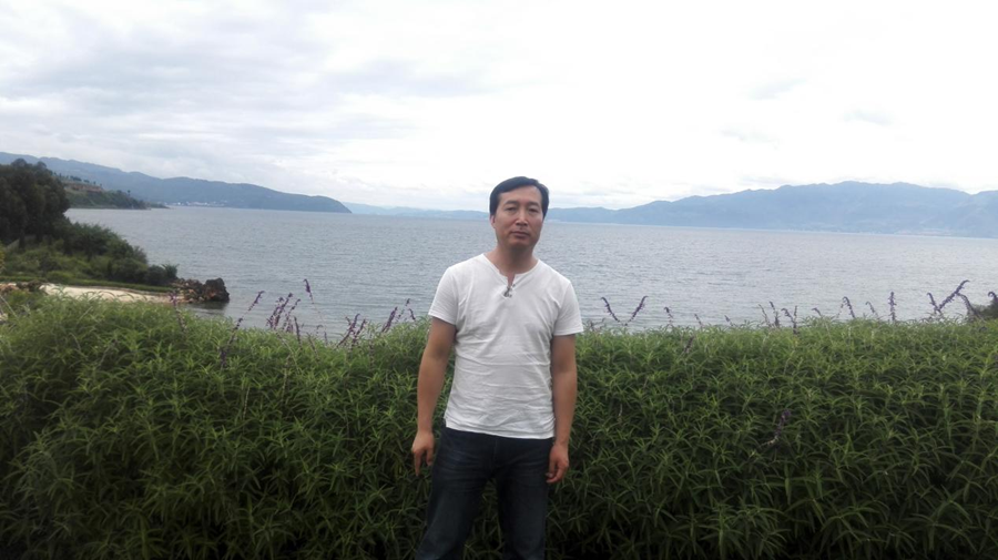 课程建设｜马岳老师谈《企业创业实验》课程