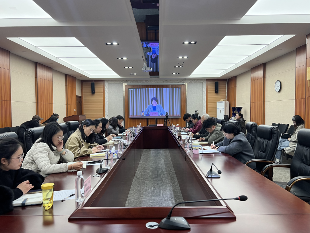 昆明文理学院召开2026届毕业生就业创业工作会