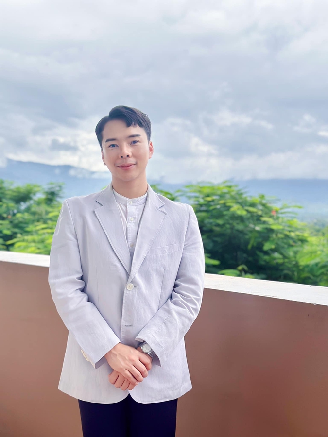 徐哲明 照片 1 徐哲明 照片 1
