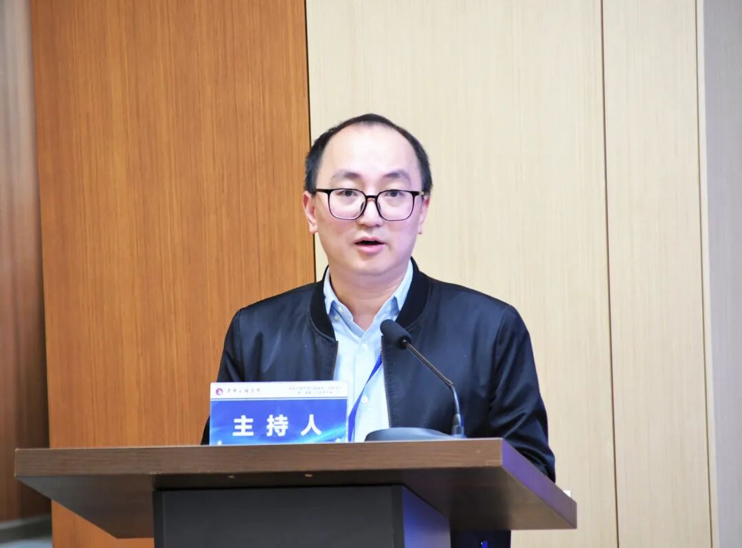 昆明文理学院归国留学人员联谊会第一届第一次会员大会顺利召开-5 昆明文理学院归国留学人员联谊会第一届第一次会员大会顺利召开-5