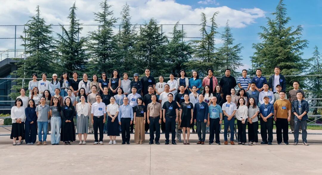 昆明文理学院归国留学人员联谊会第一届第一次会员大会顺利召开-6 昆明文理学院归国留学人员联谊会第一届第一次会员大会顺利召开-6